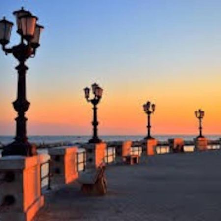 Apartamento Beautiful Bari Exterior foto