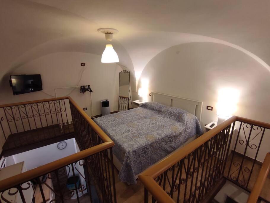 Apartamento Beautiful Bari Exterior foto