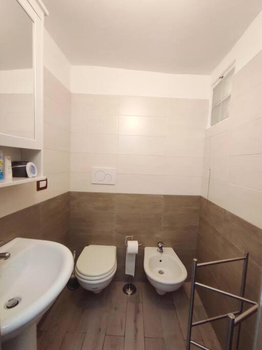 Apartamento Beautiful Bari Exterior foto