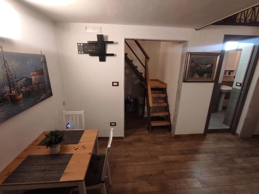Apartamento Beautiful Bari Exterior foto