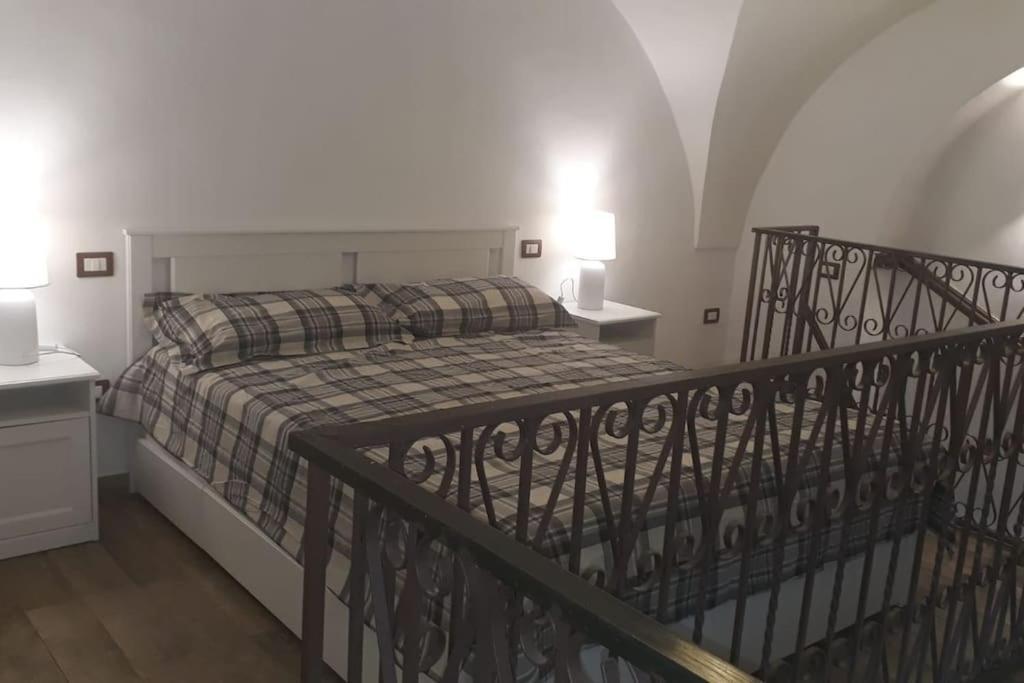 Apartamento Beautiful Bari Exterior foto